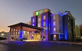 Holiday Inn Express Starkville Ms